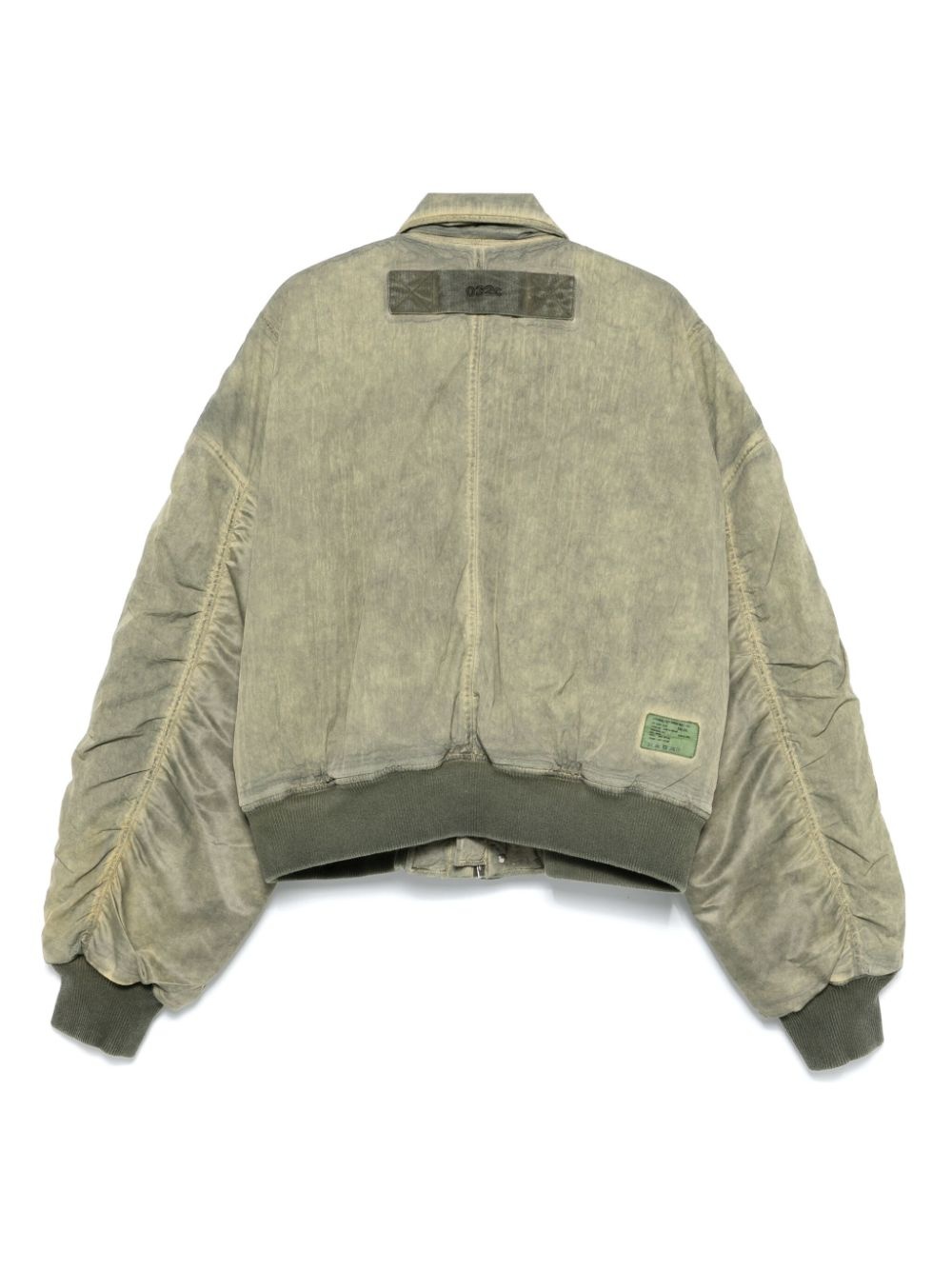 Clay bomber jacket - 2