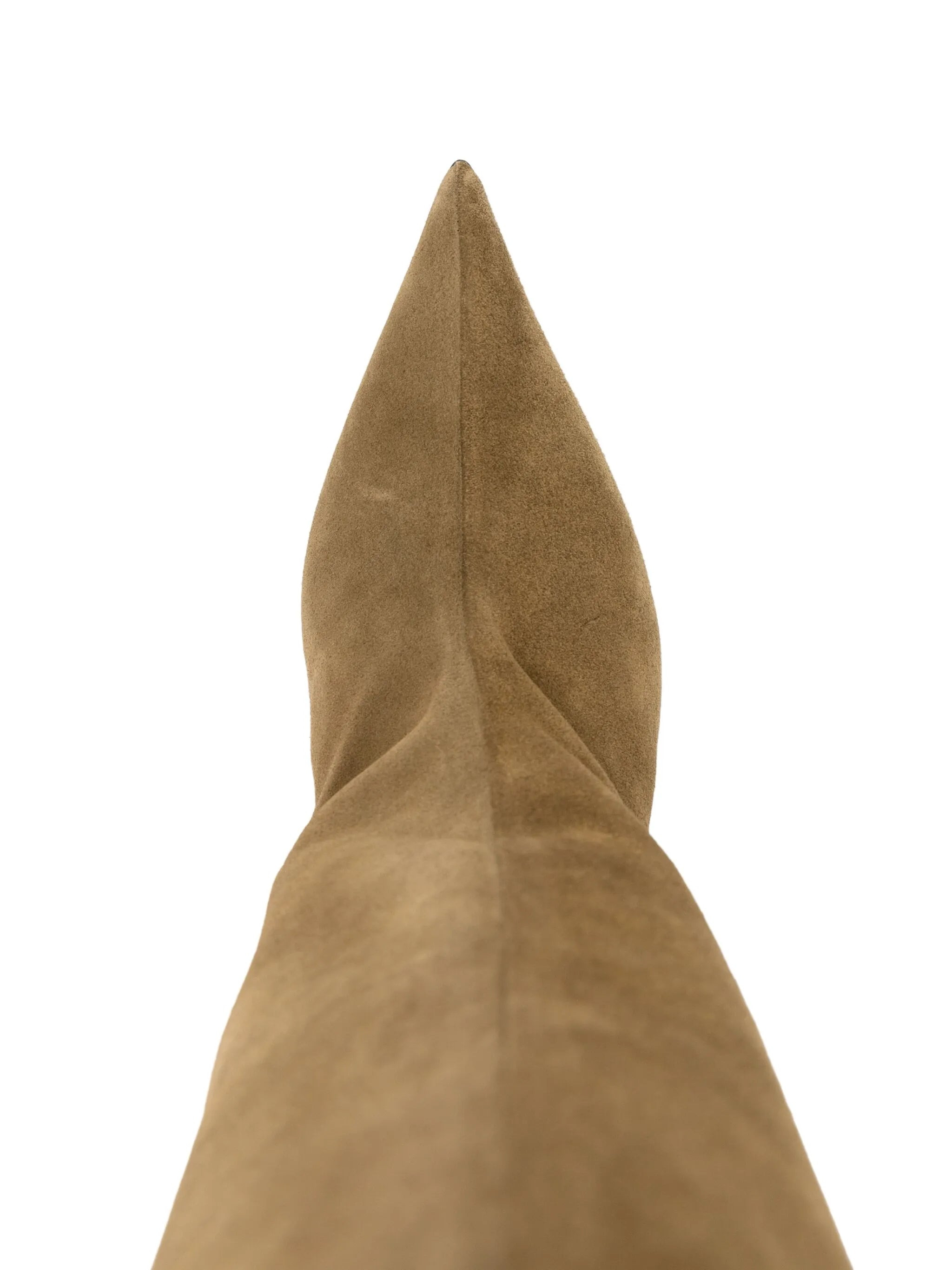 The Attico 70mm Lea Boots - 3