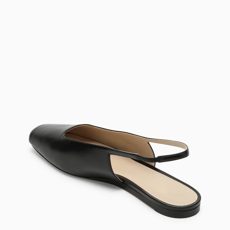 Le Monde Béryl LE MONDE BÉRYL LOW SANDAL - 5