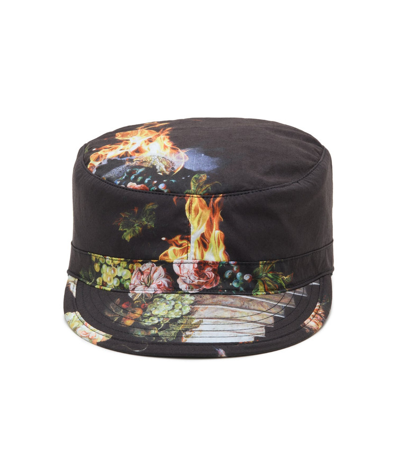 UNDERCOVER UC1F4H07-2 outlook