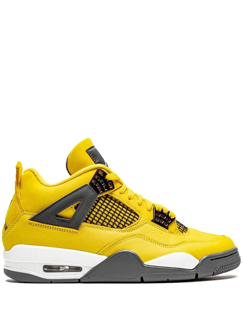 Air Jordan 4 Retro "Lightning 2021" sneakers - 1