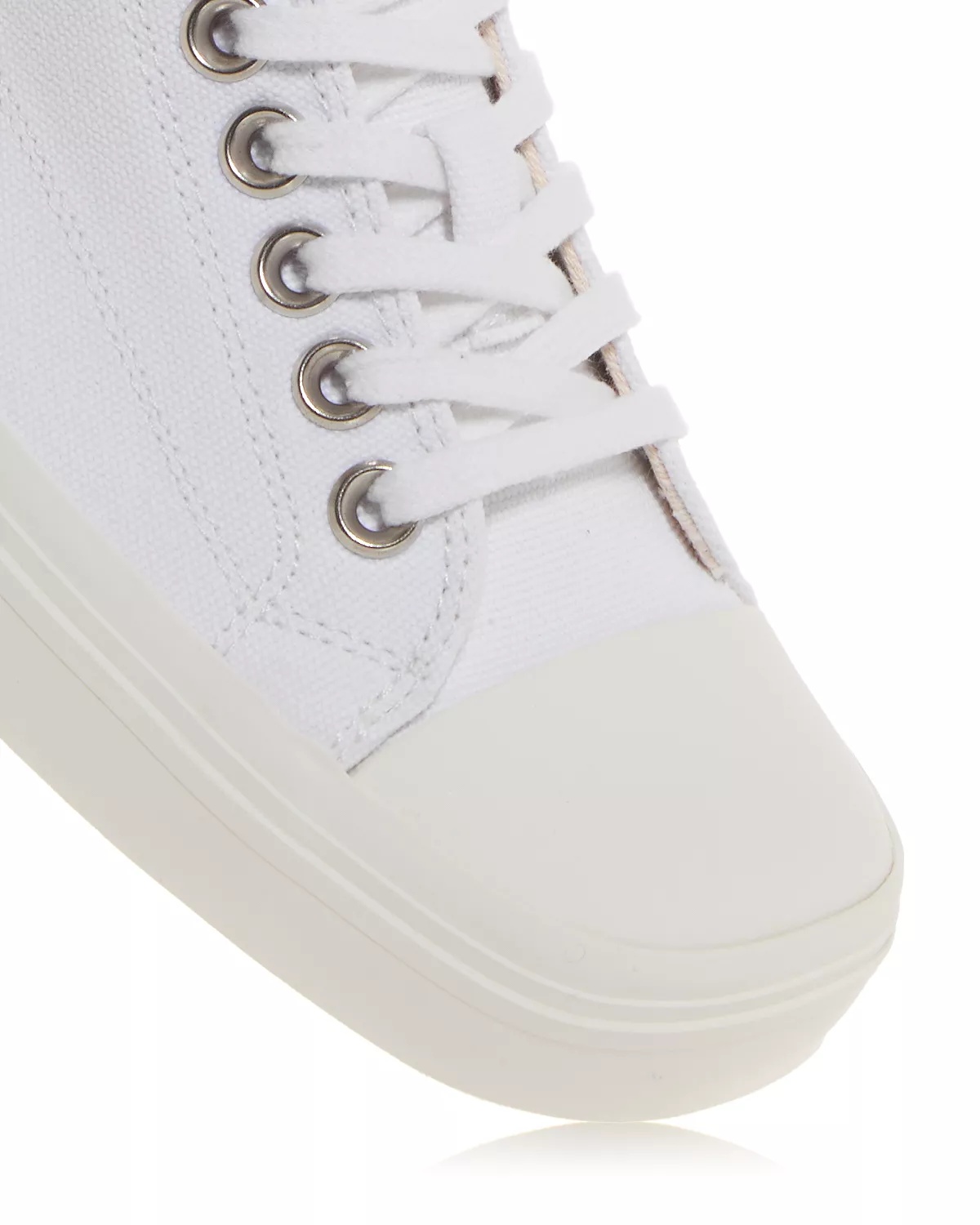 Women's Low Top Sneakers - 5