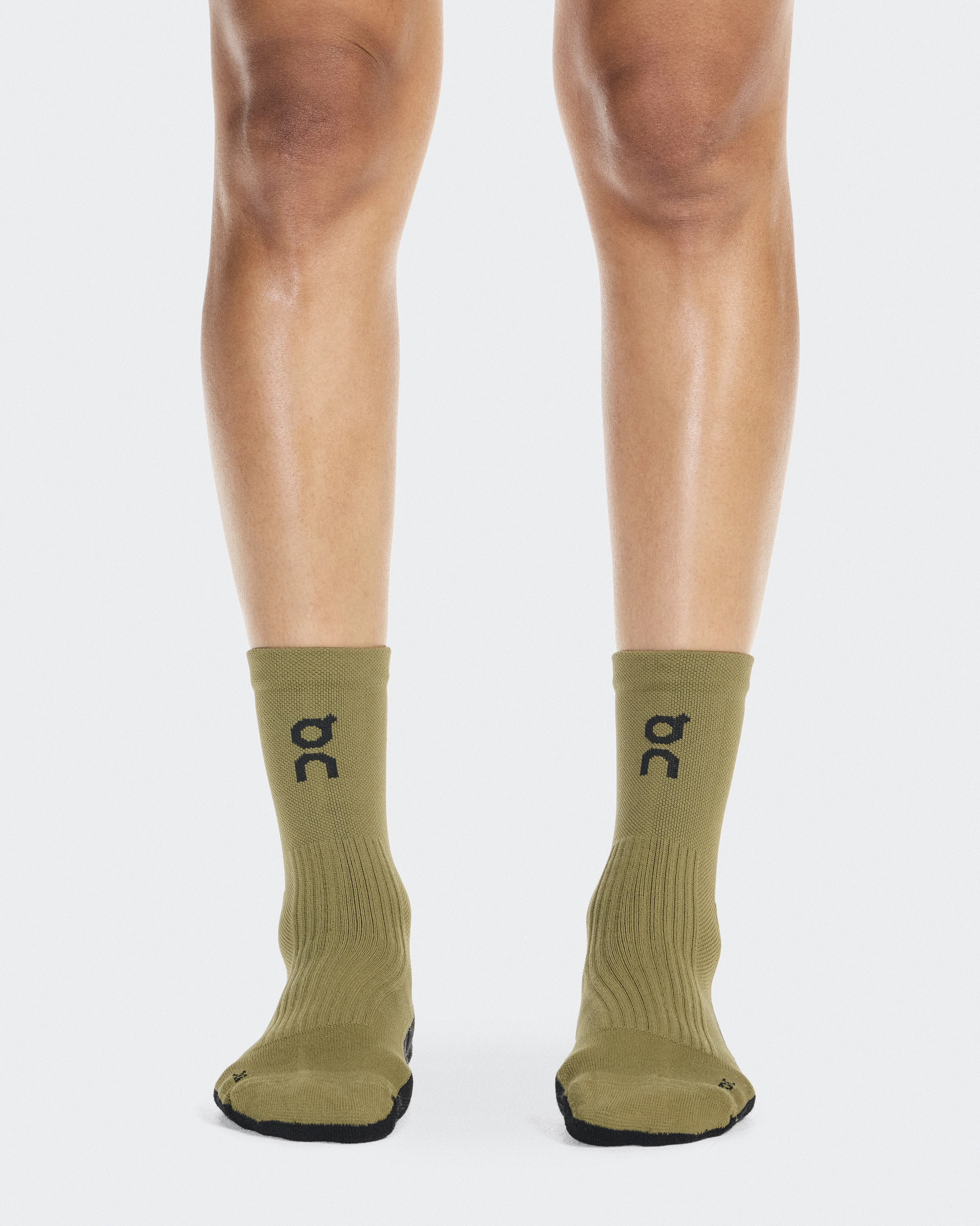 Trail Sock High 2P - 1