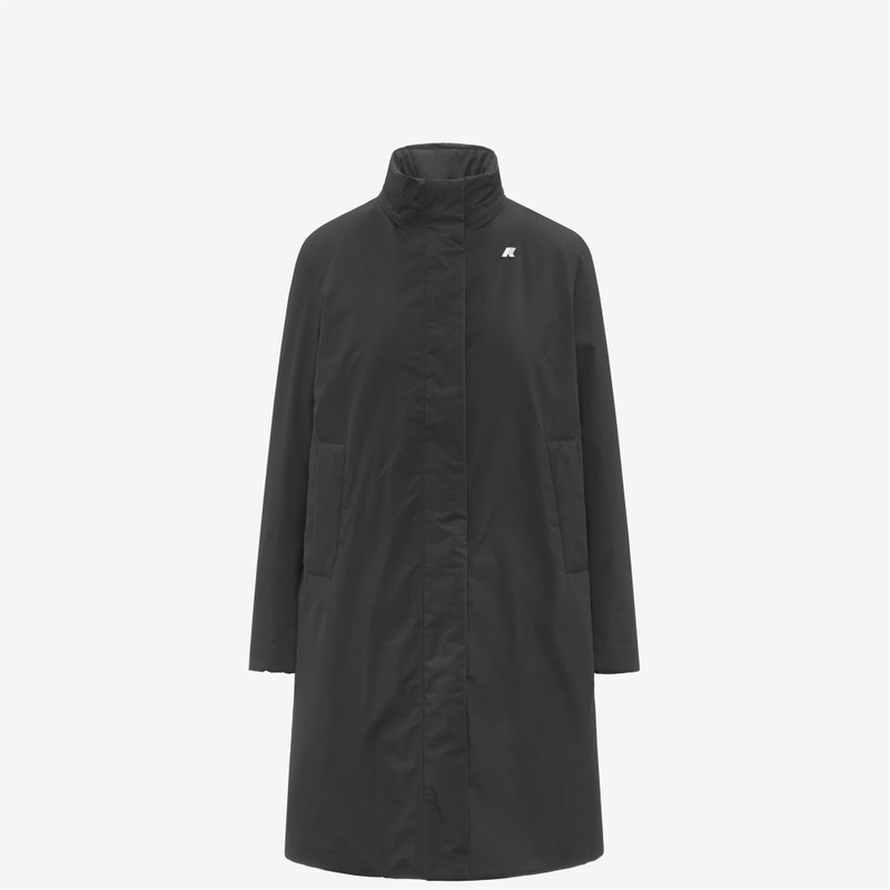 K-WAY SONJA SOFT TOUCH MARMOTTA outlook