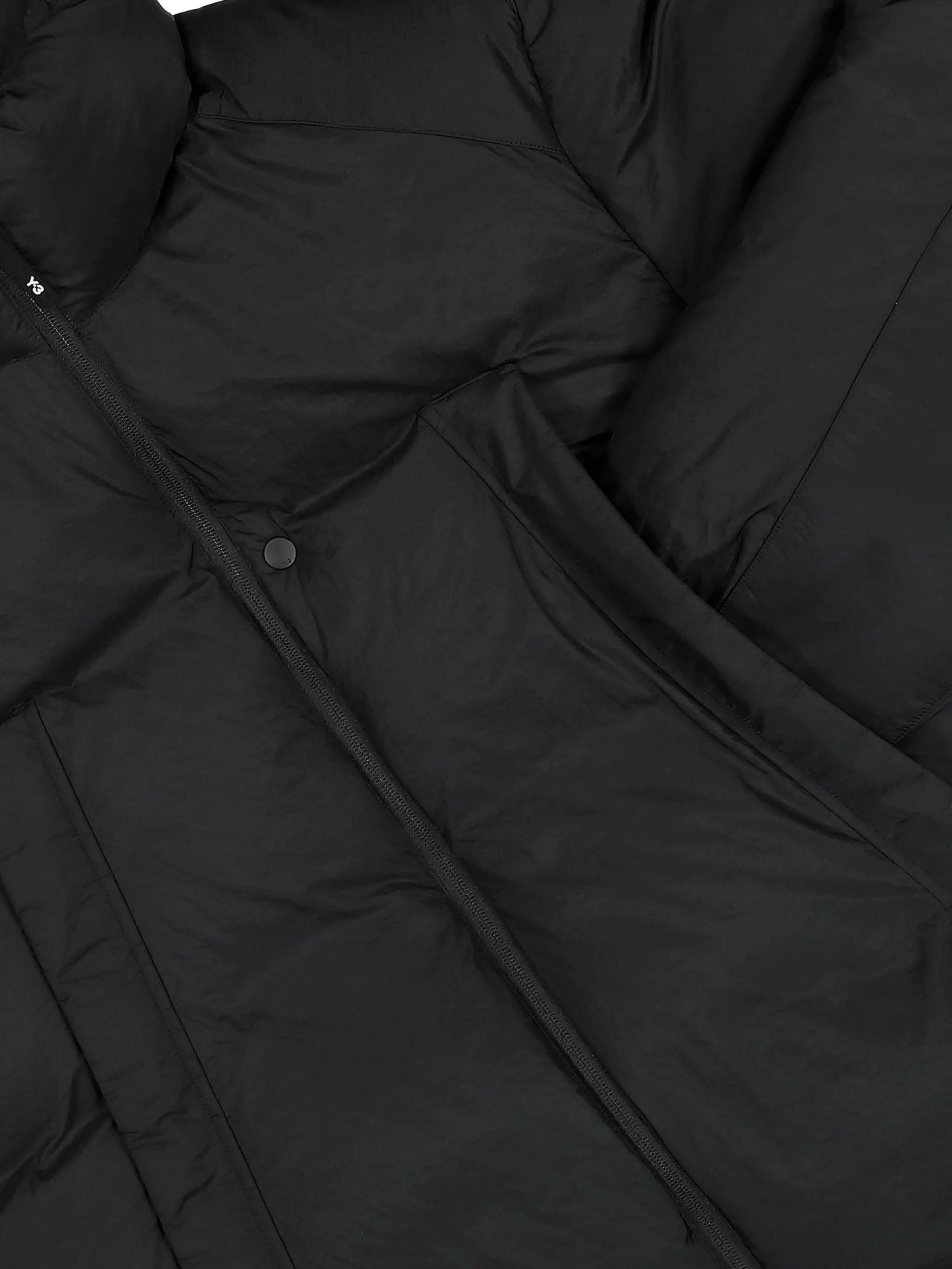 Y-3 M Puffer Jacket - 4