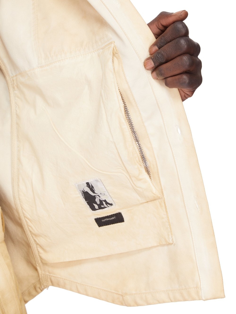 JACKET - 7
