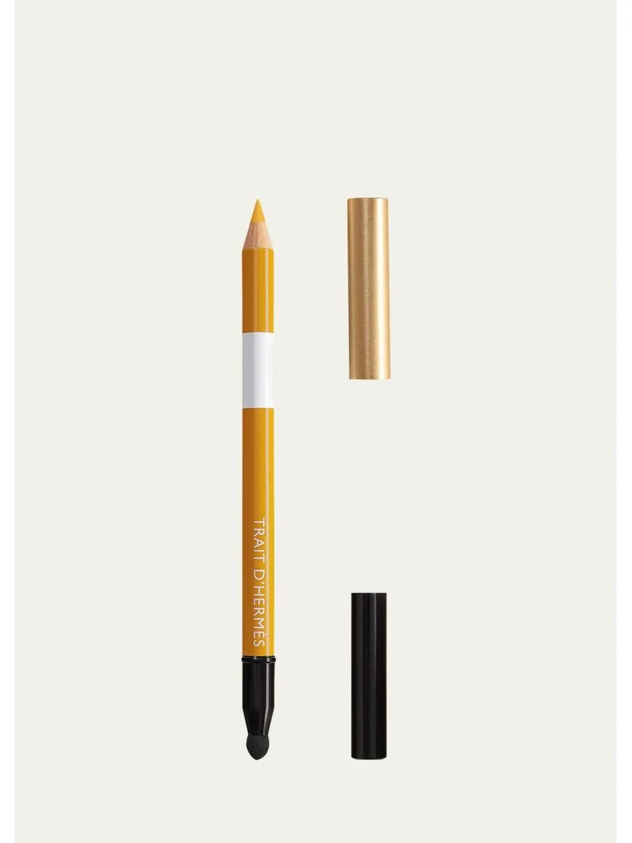 Trait d'Hermes Eye Pencil - 1