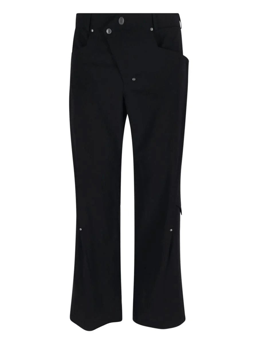 Kiko Kostadinov Trousers - 1