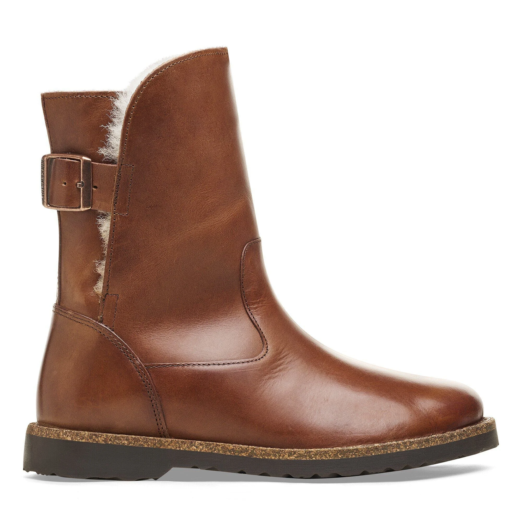 Uppsala Shearling - 1