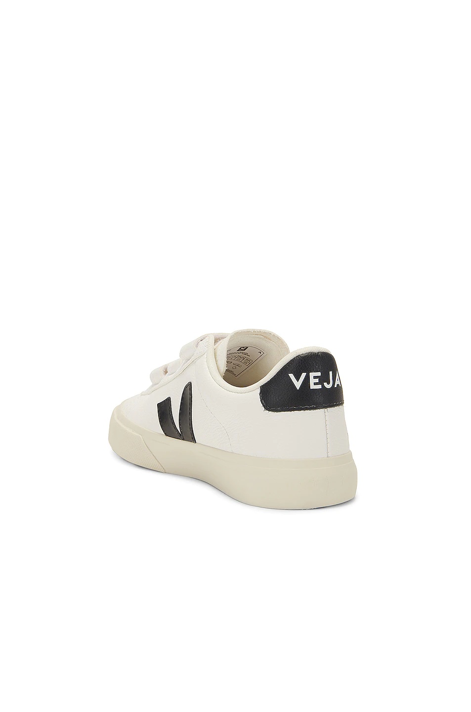 Chromefree Leather Sneaker - 3