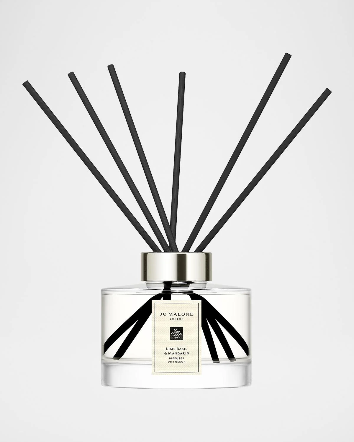 Lime Basil & Mandarin Reed Diffuser, 5.6 oz. - 1