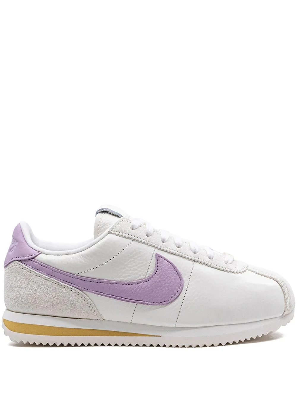 Cortez SE "Sail/Iced Lilac" sneakers - 1