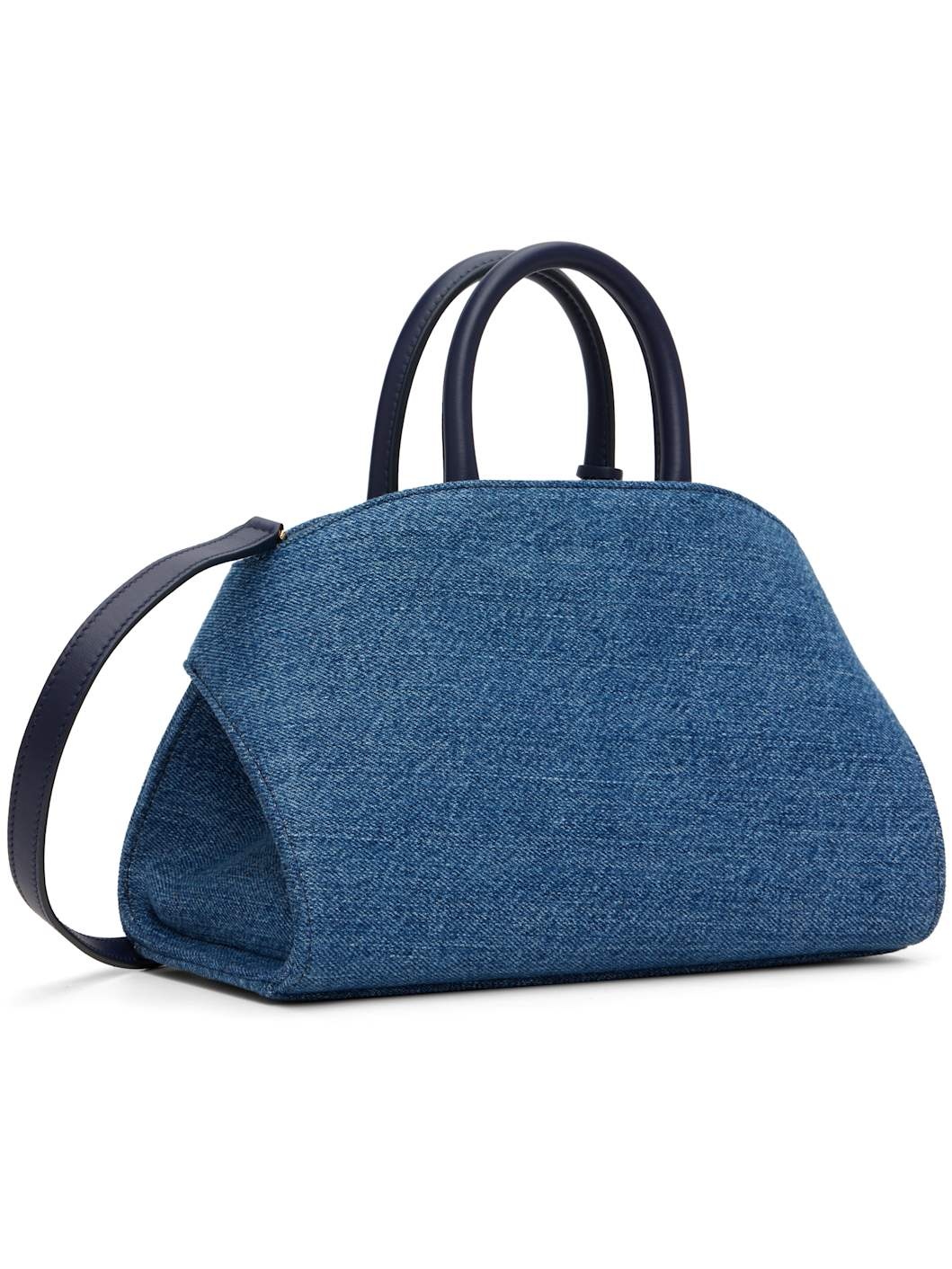 Blue XS Hug Bag - 3