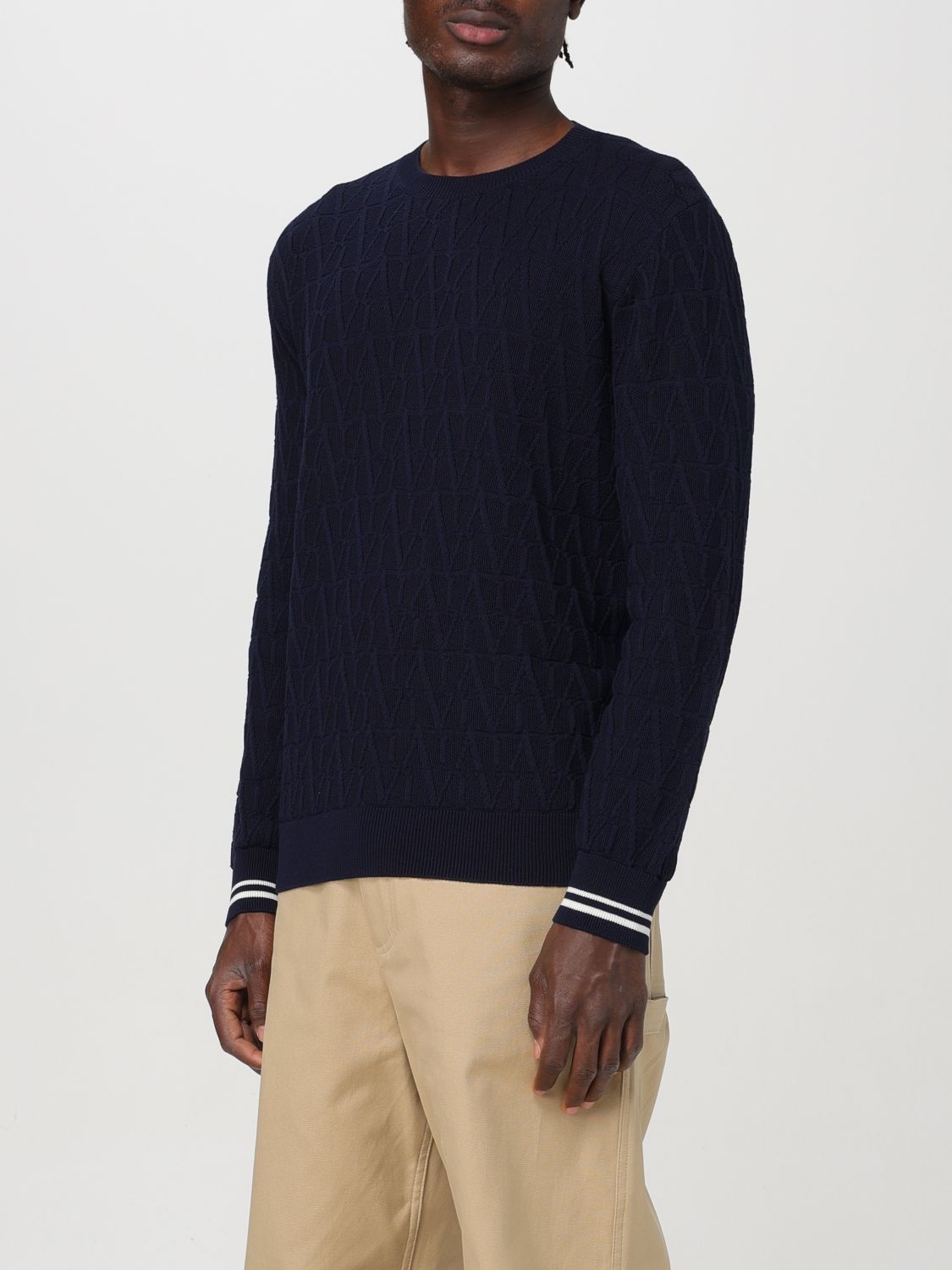 Sweater men Valentino - 4