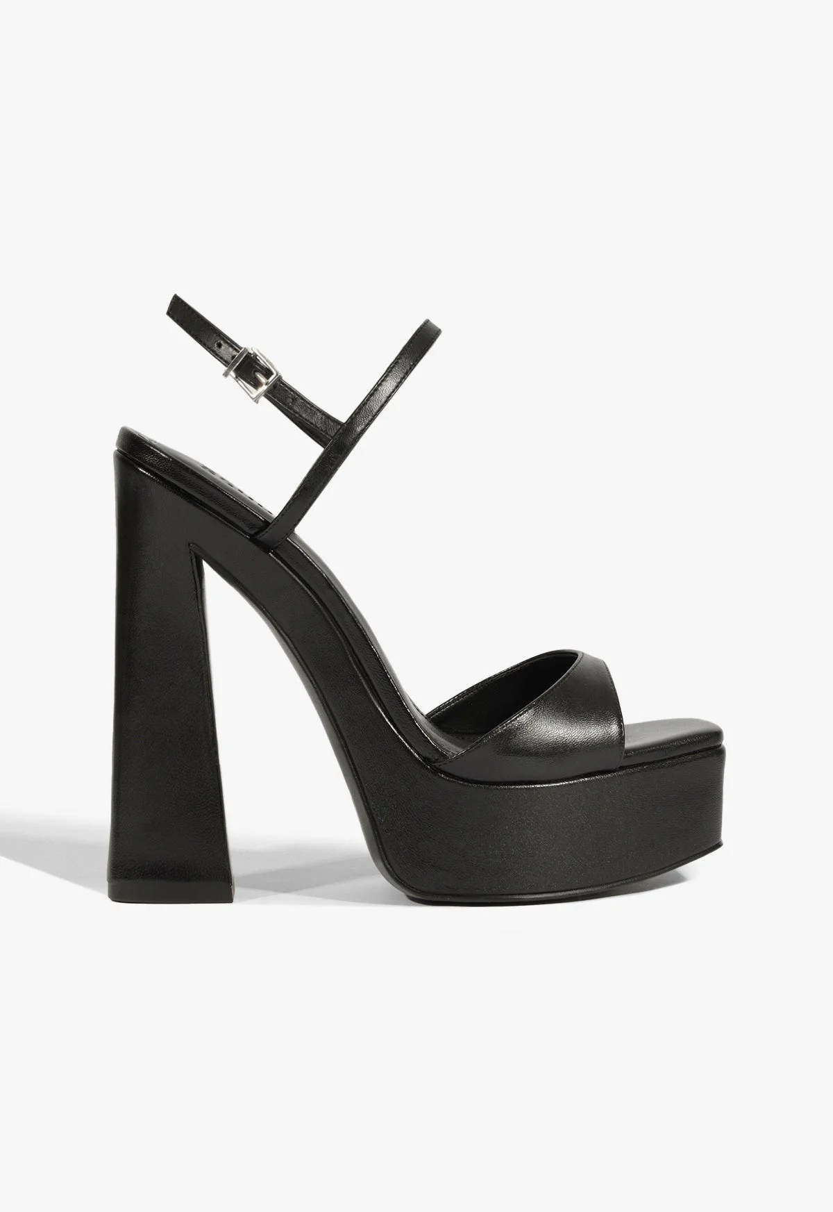 Arlene Leather Sandal - 1