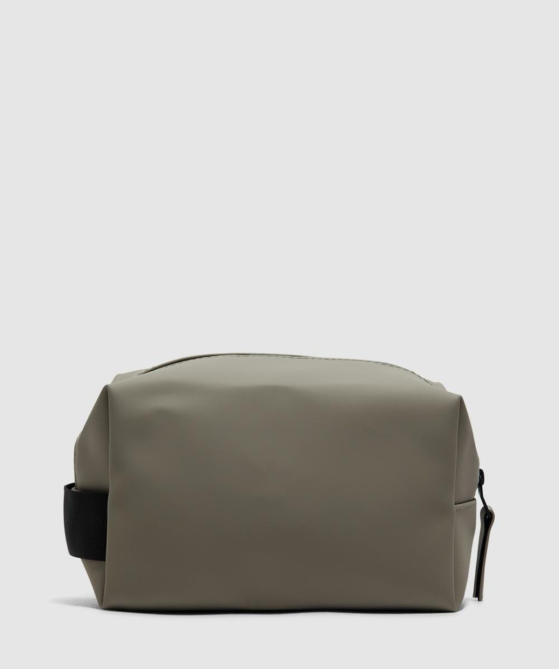 RAINS Small wash bag outlook
