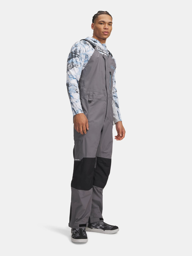 UA x BlacktipH Fish Shoreman 1