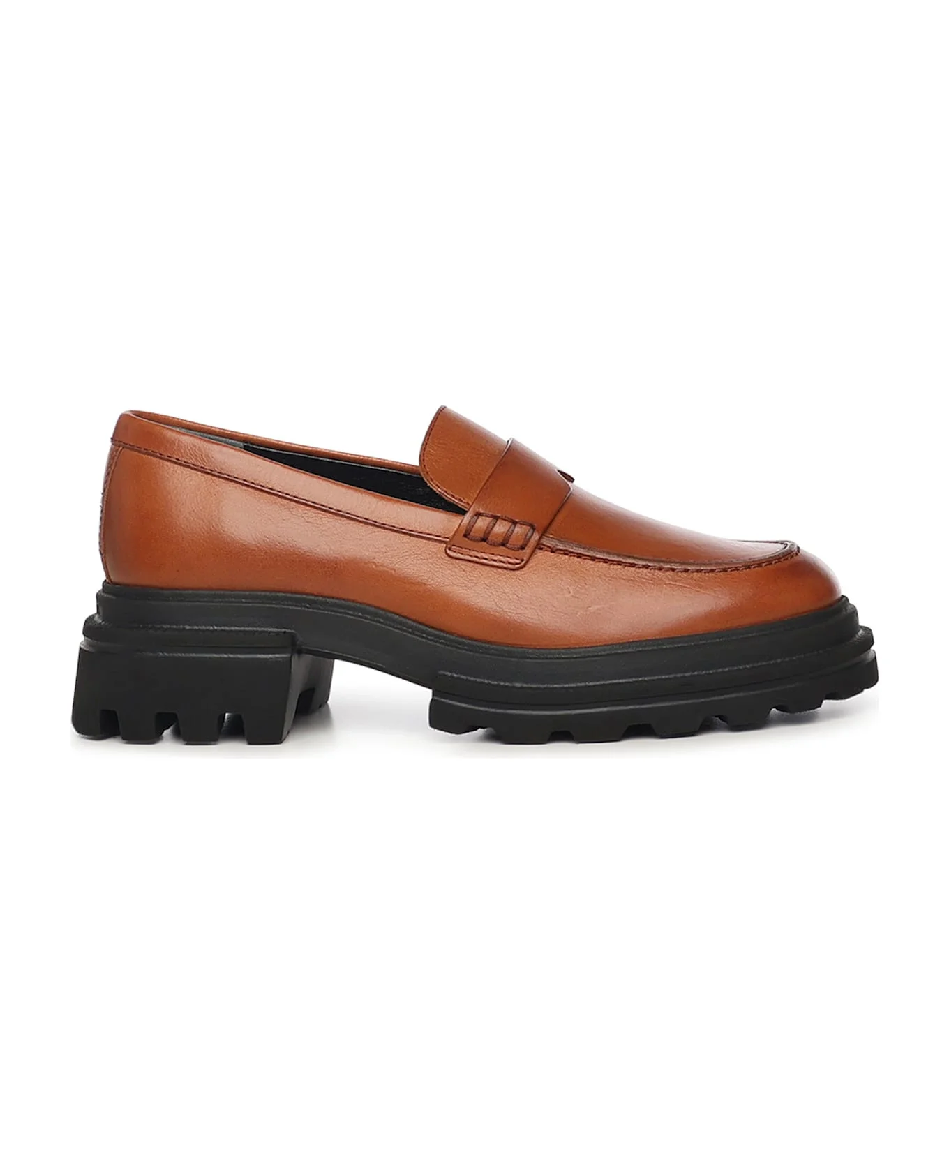 Hogan 10-storey Loafers - 1
