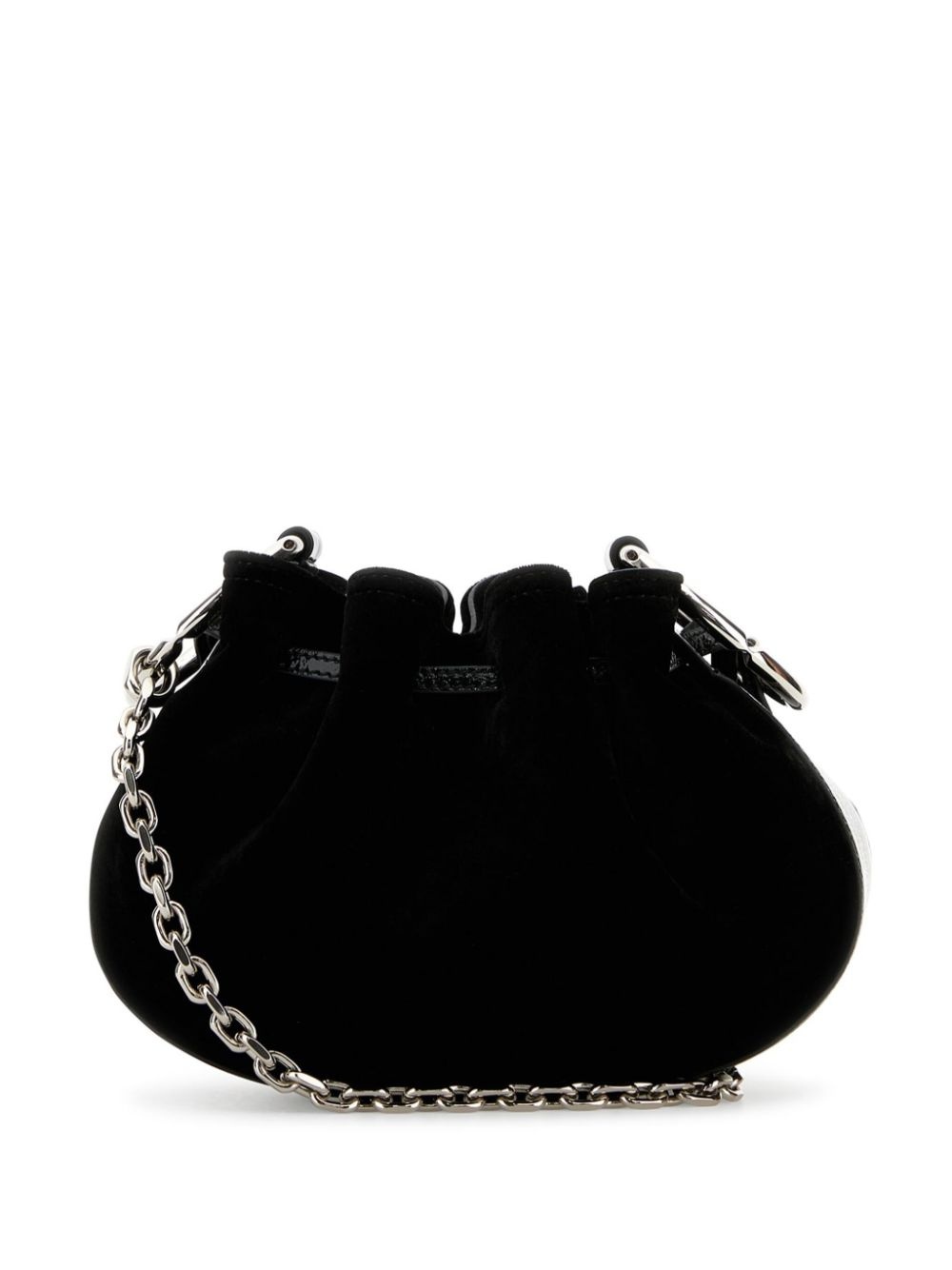 pumpkin mini shoulder bag - 2