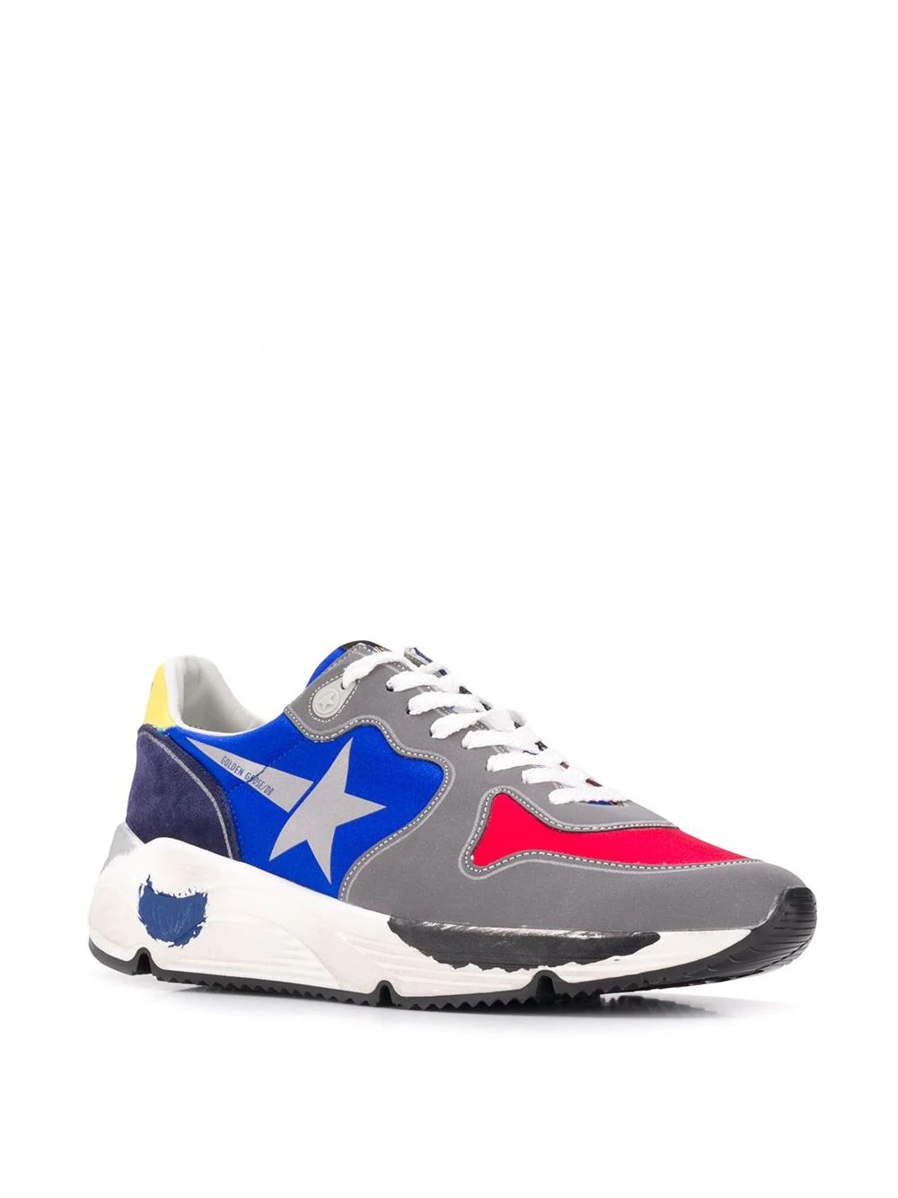 Reflex star running sneakers - 2