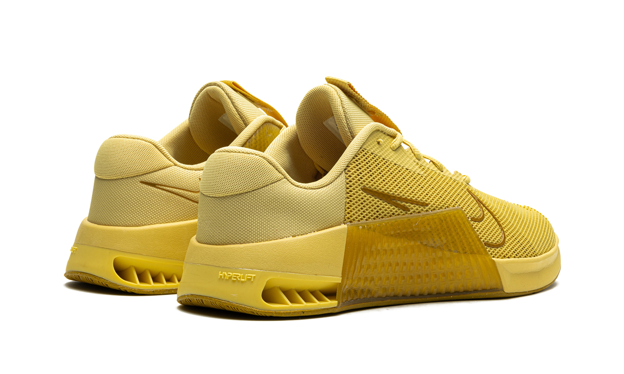 Metcon 9 "Saturn Gold" - 3