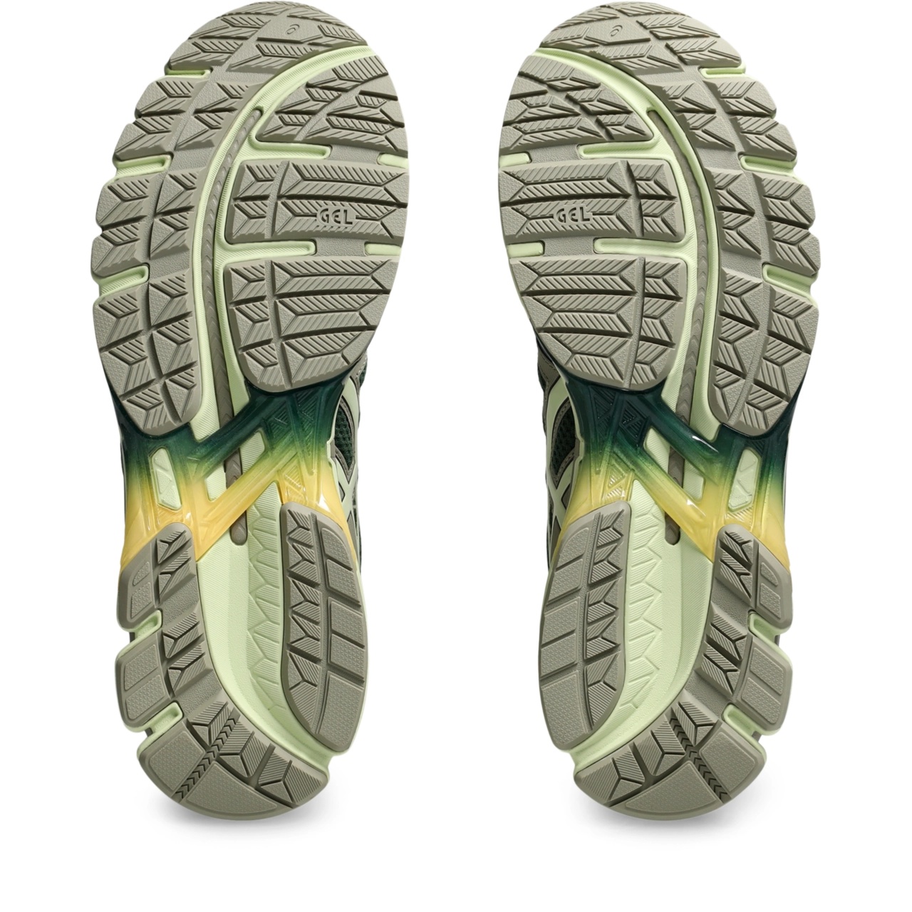 UB10-S GEL-KAYANO 20 - 7