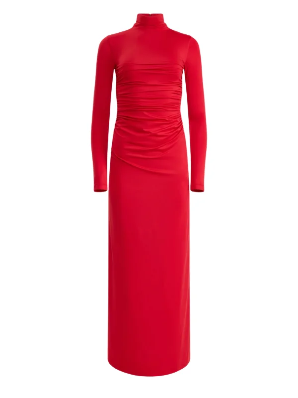 Jazmina Dress in Grenadine - 1