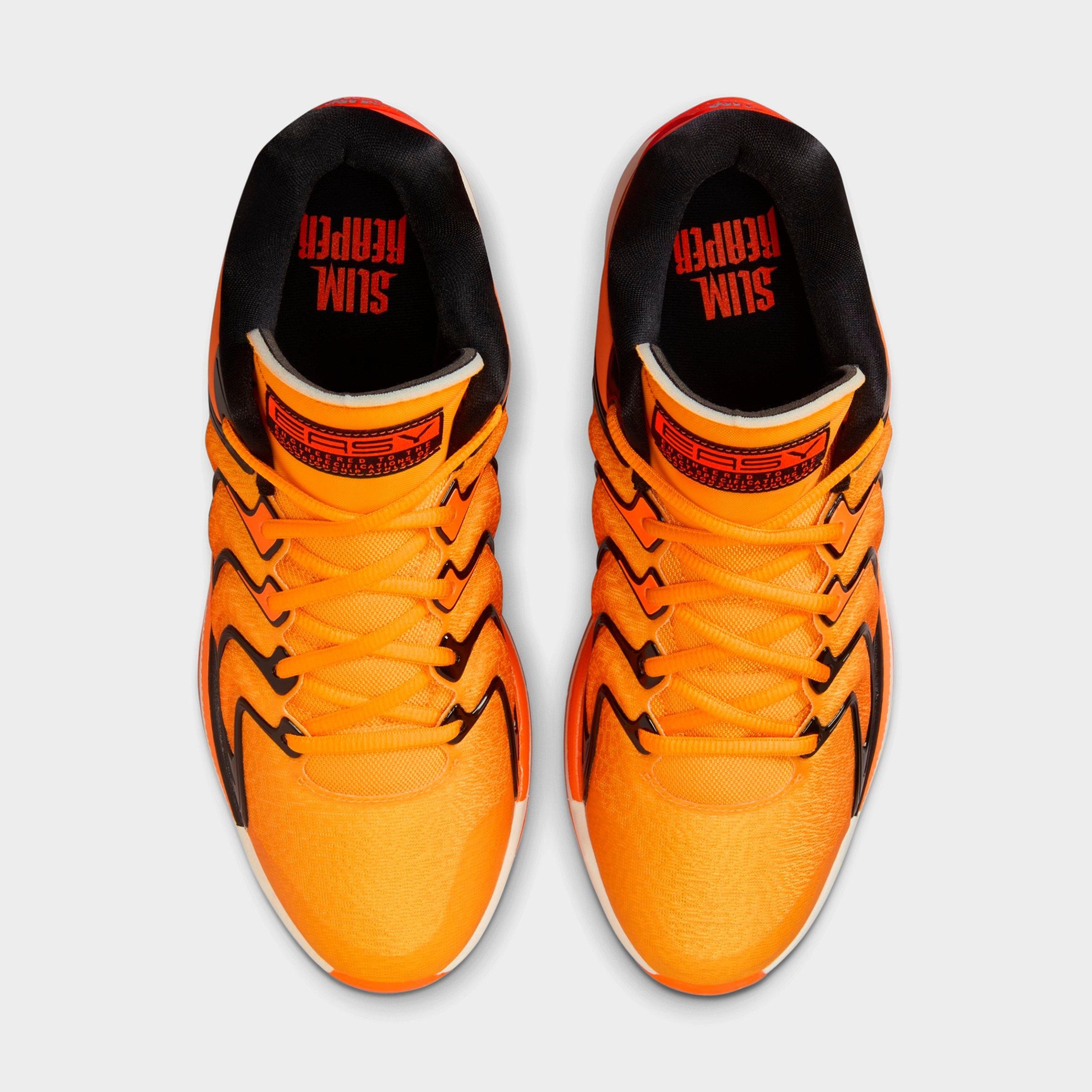 NIKE KD 17 BASKETBALL SHOES - 5
