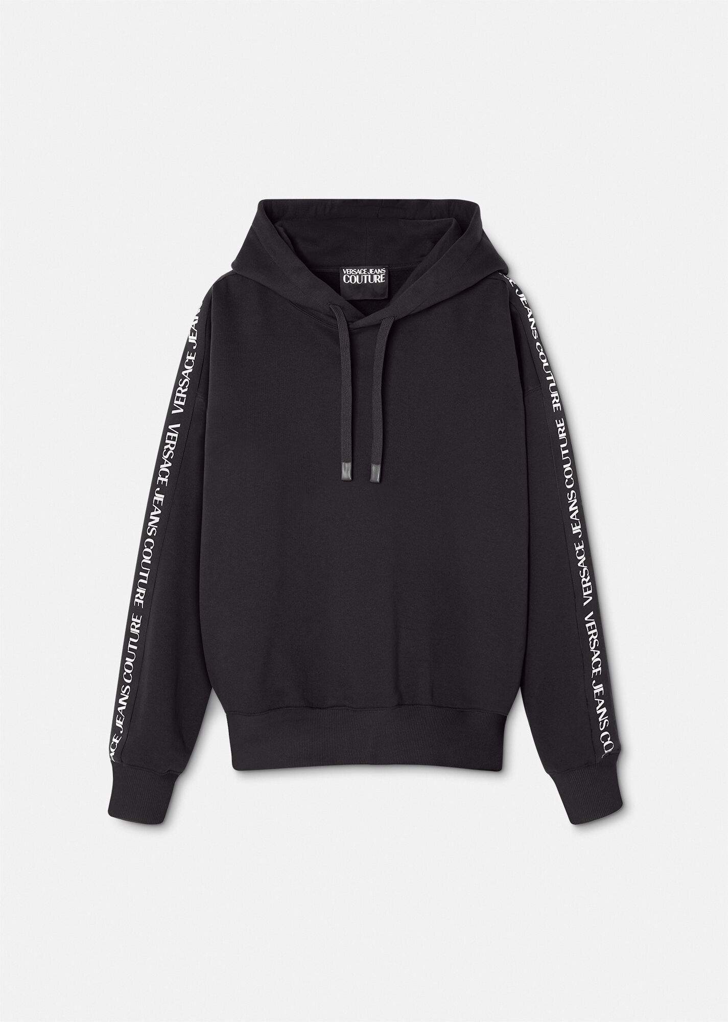 Logo Hoodie - 1