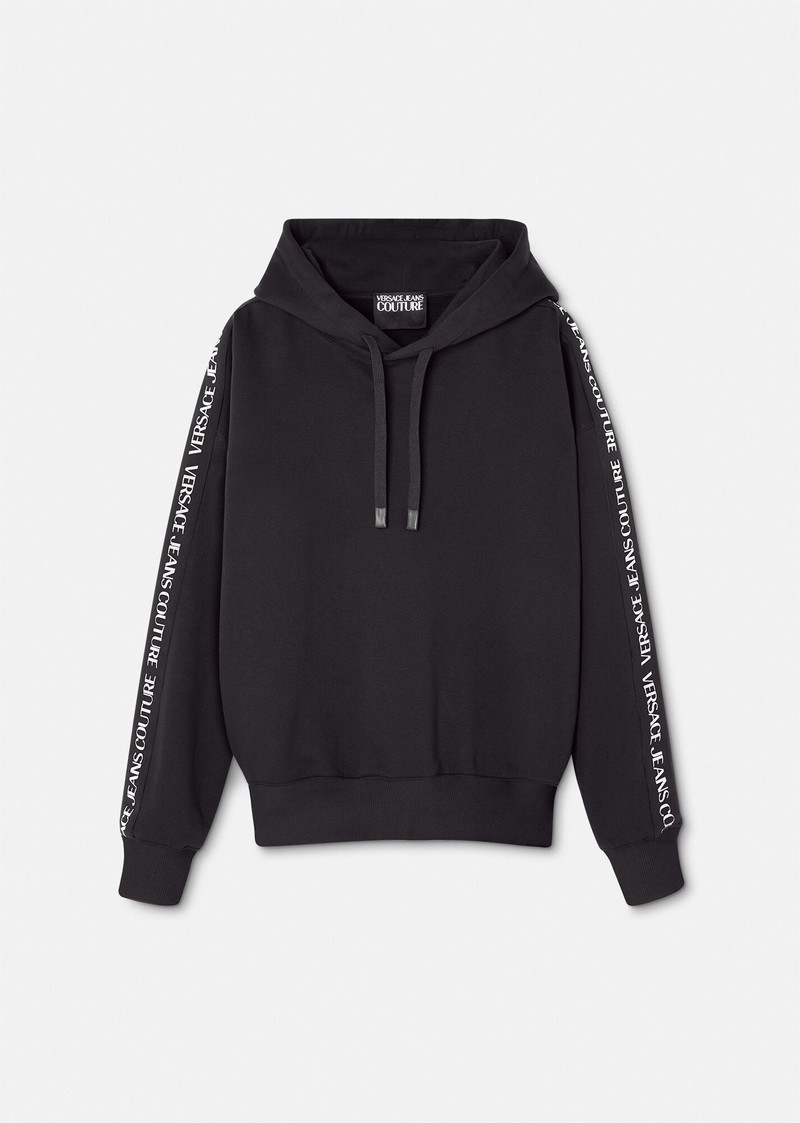 Logo Hoodie 1