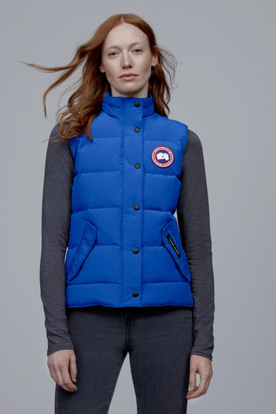 Canada Goose PBI FREESTYLE VEST outlook