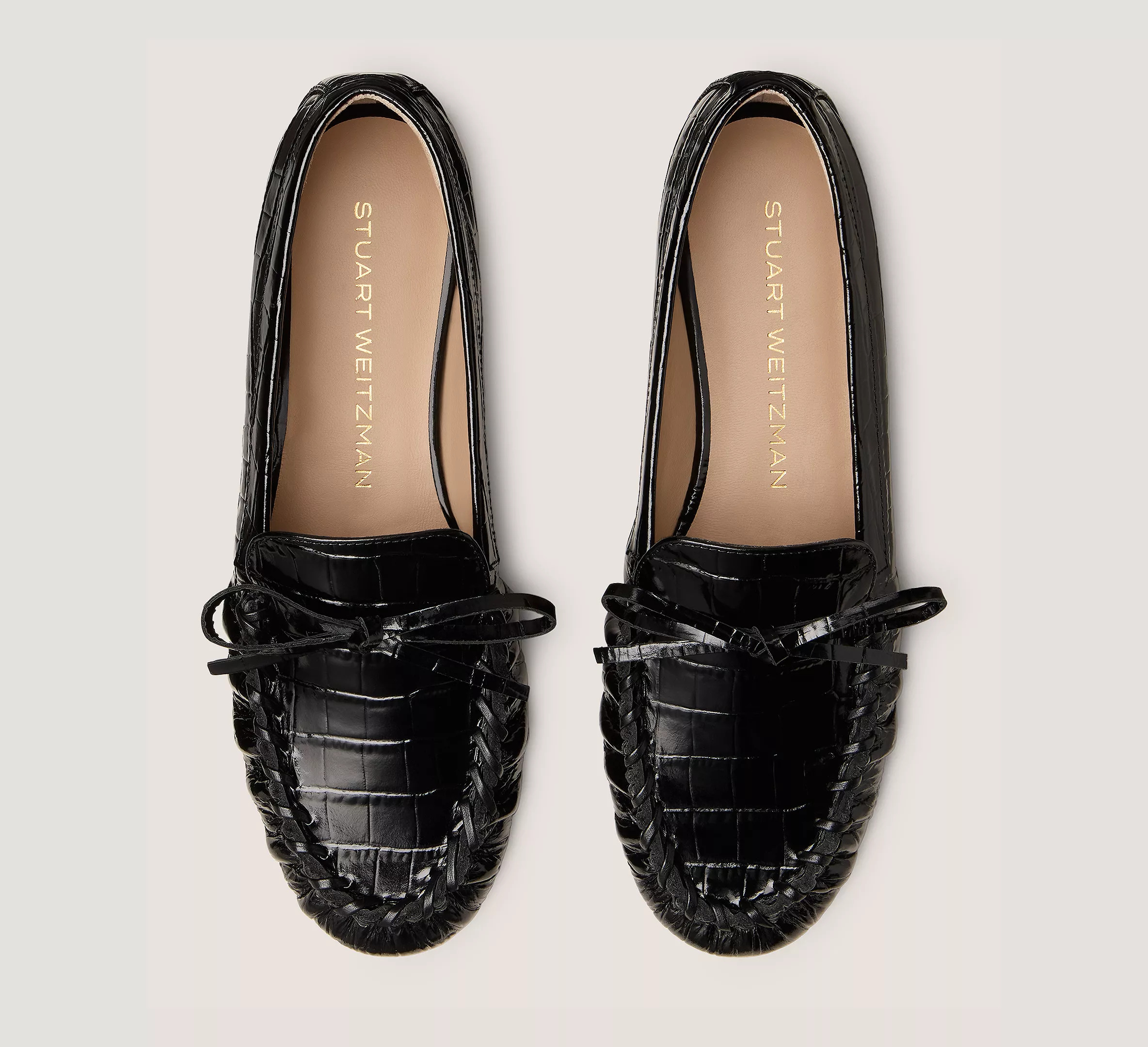 BRITT BOW LOAFER - 4