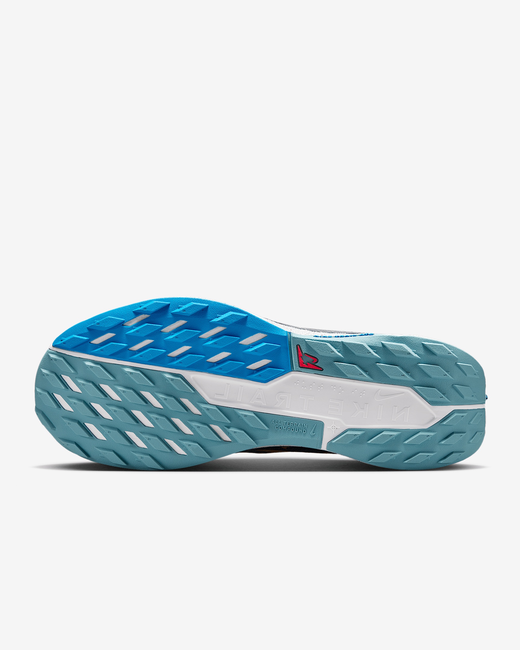 Nike Pegasus Trail 5 Men's Trail Running Shoes - 2