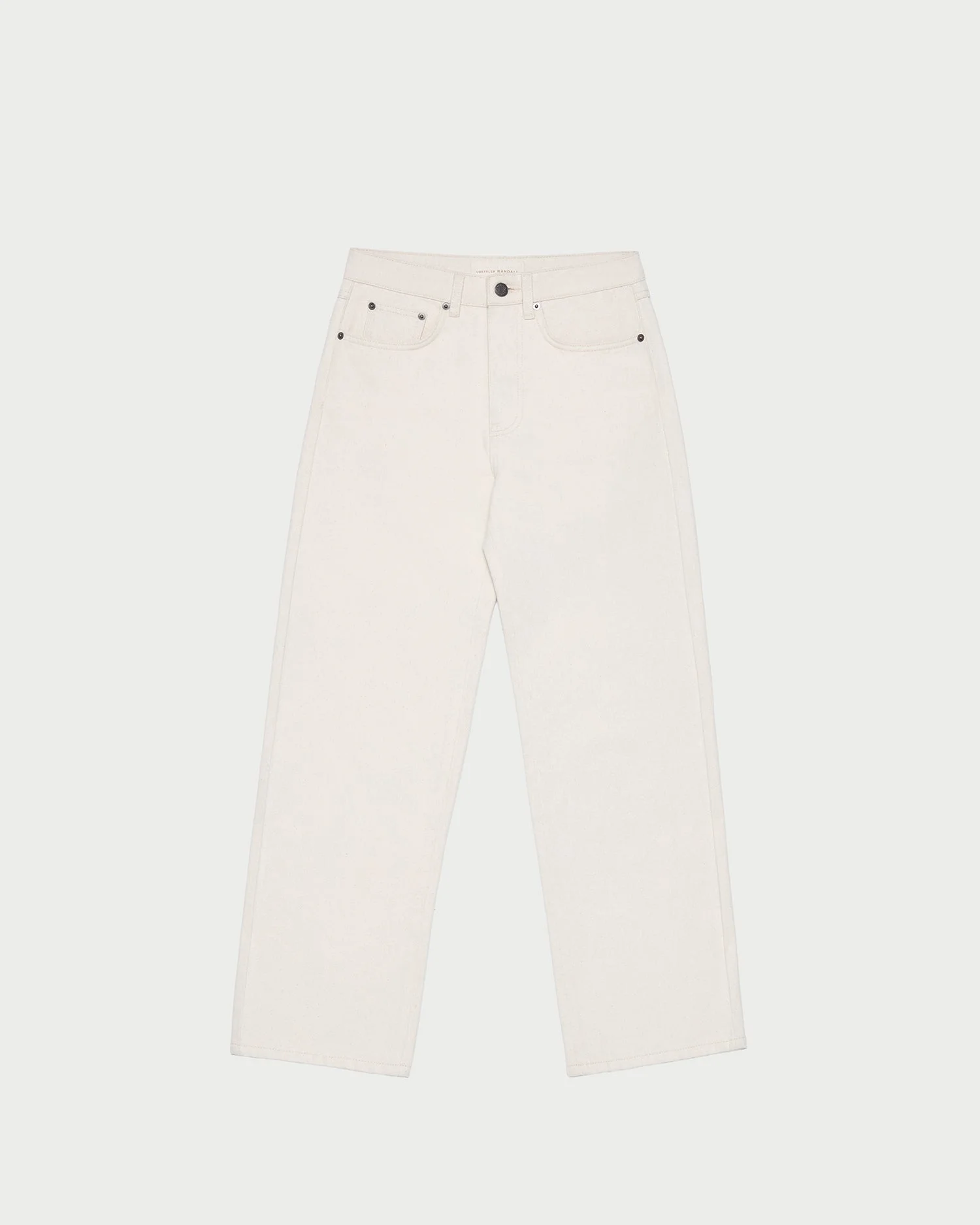 Winona Denim Pant - 1