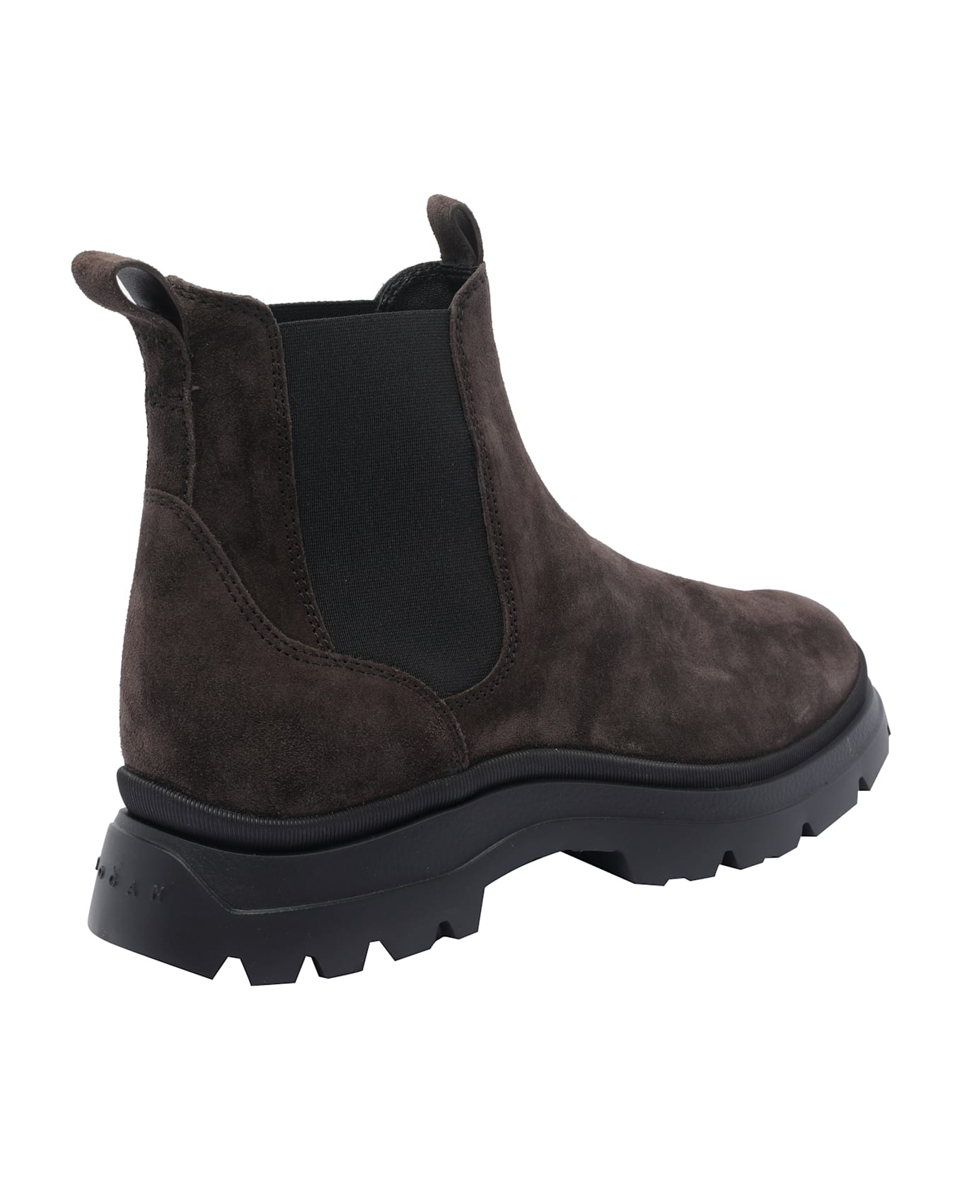 Chelsea Hogan H692 Booties - 3