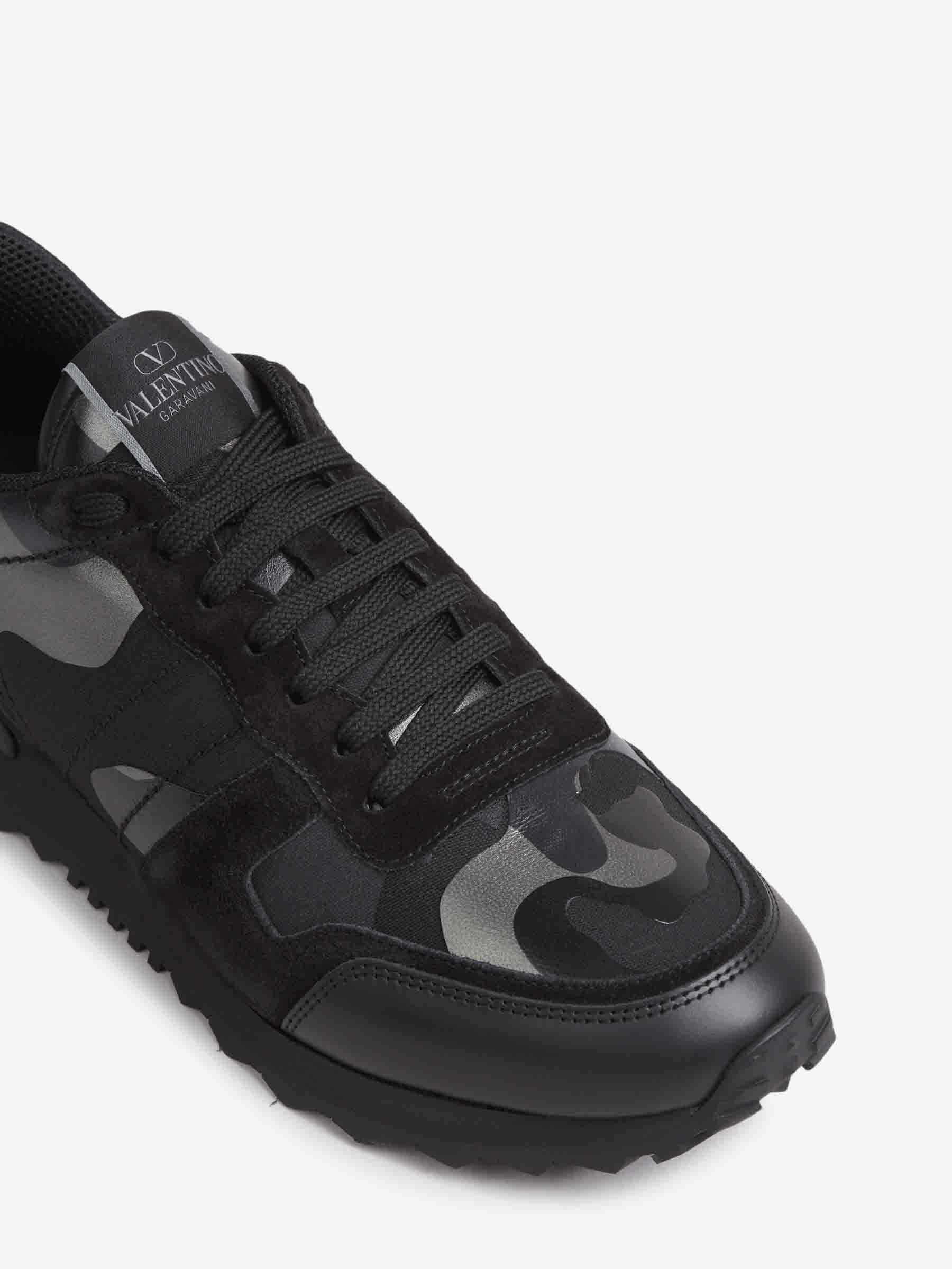 SNEAKERS ROCKRUNNER - 5
