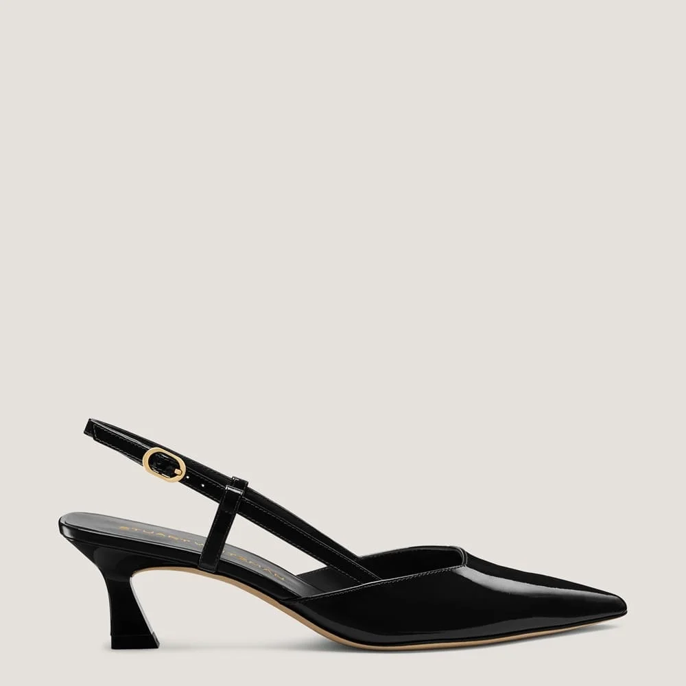 VINNIE SLINGBACK PUMP 50 - 1
