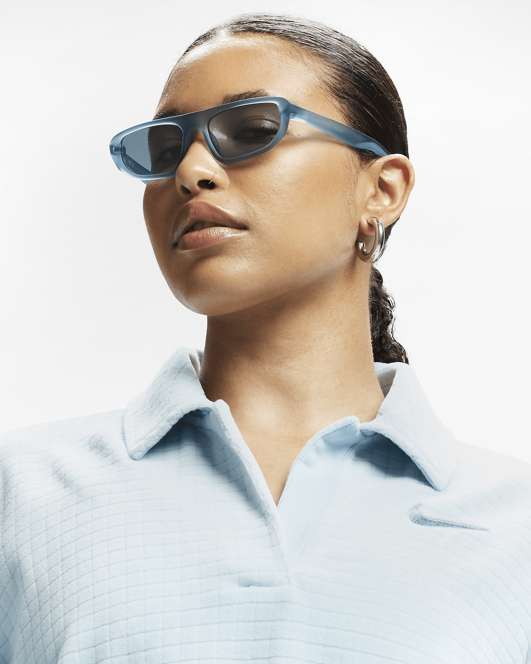 Nike Unisex NV04 Sunglasses - 1