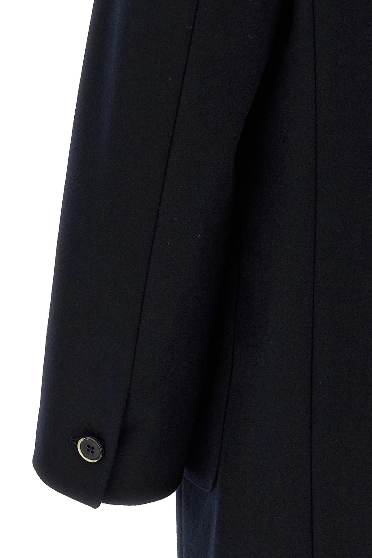 'Baron' coat - 4