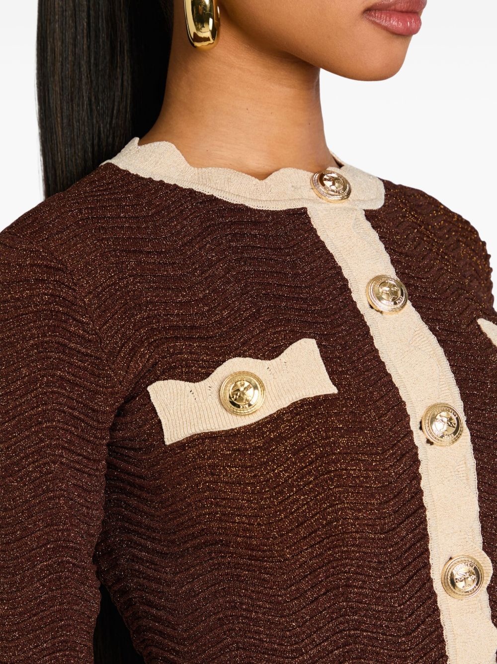 Dallys jacket - 6