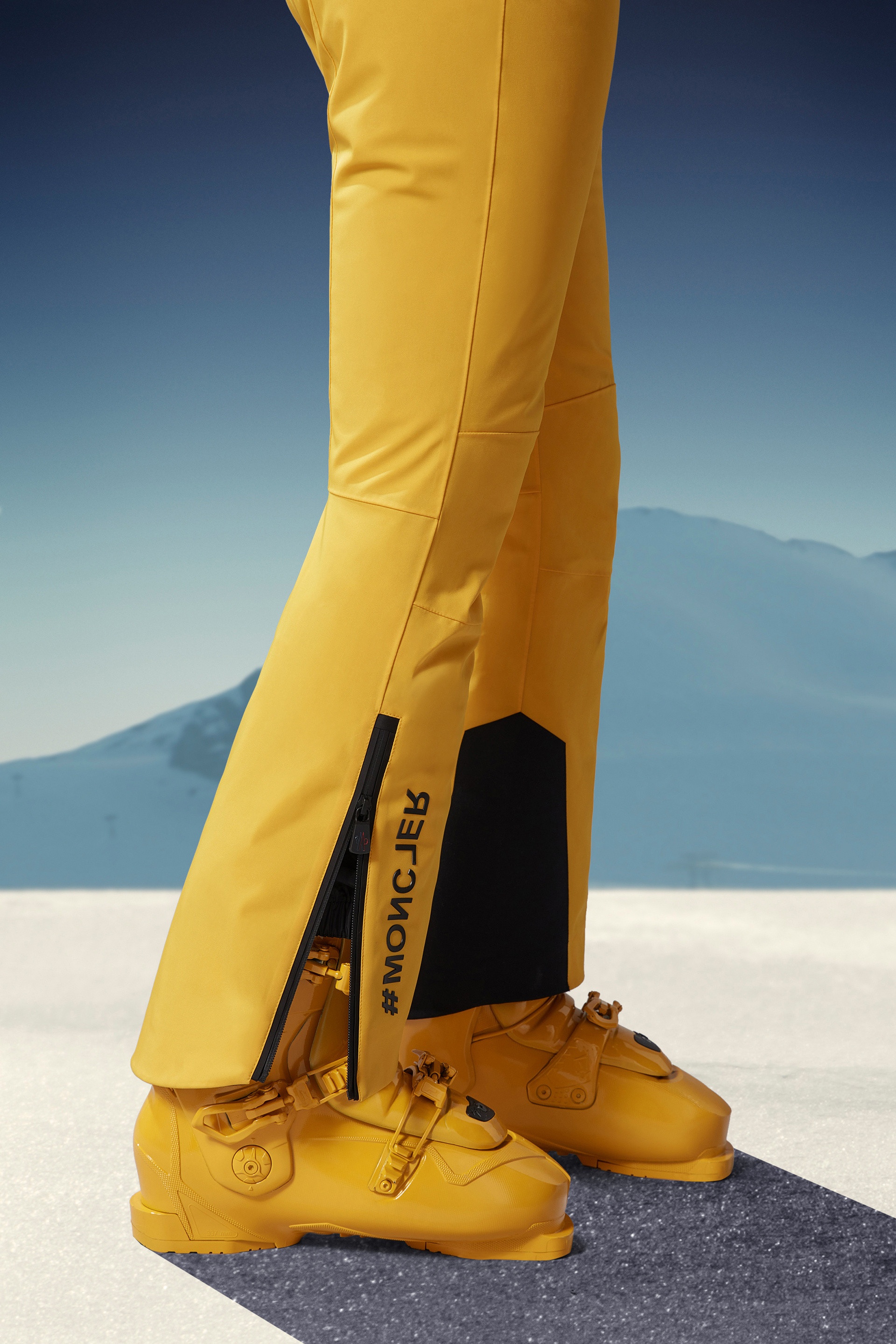 Ski Bib - 6