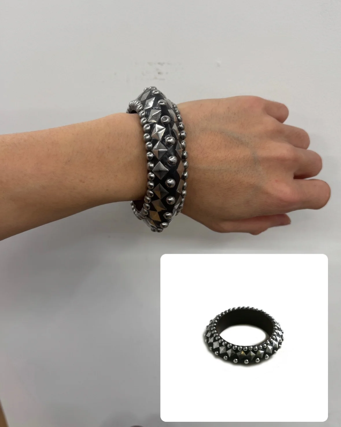 Studs Bracelet - 1