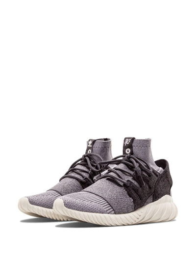 adidas Tubular Doom Pk Kith sneakers outlook