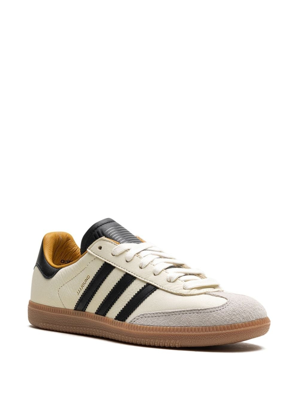 x JJJJound Samba OG "Off White/Core Black" sneakers - 2
