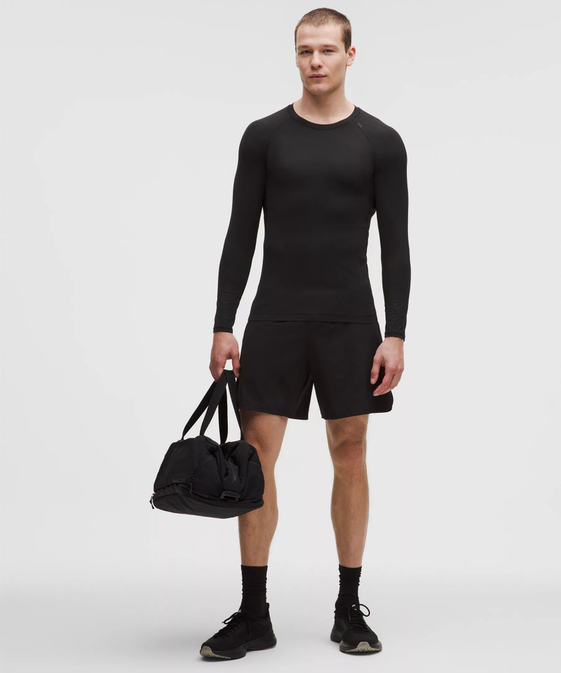 lululemon Unrestricted Power Long-Sleeve Shirt outlook