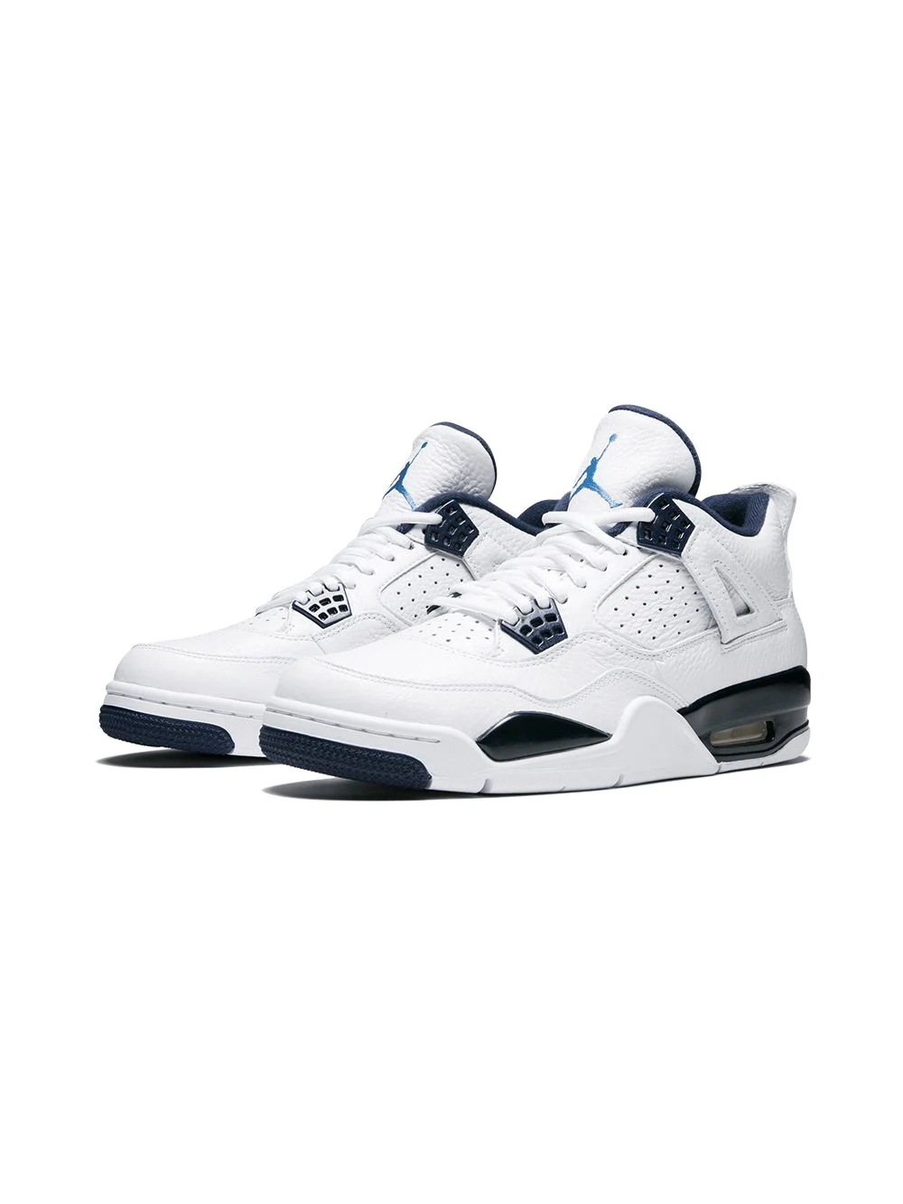 Air Jordan 4 Retro LS legend blue - 2