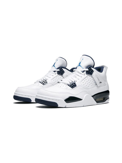 Jordan Air Jordan 4 Retro LS legend blue outlook