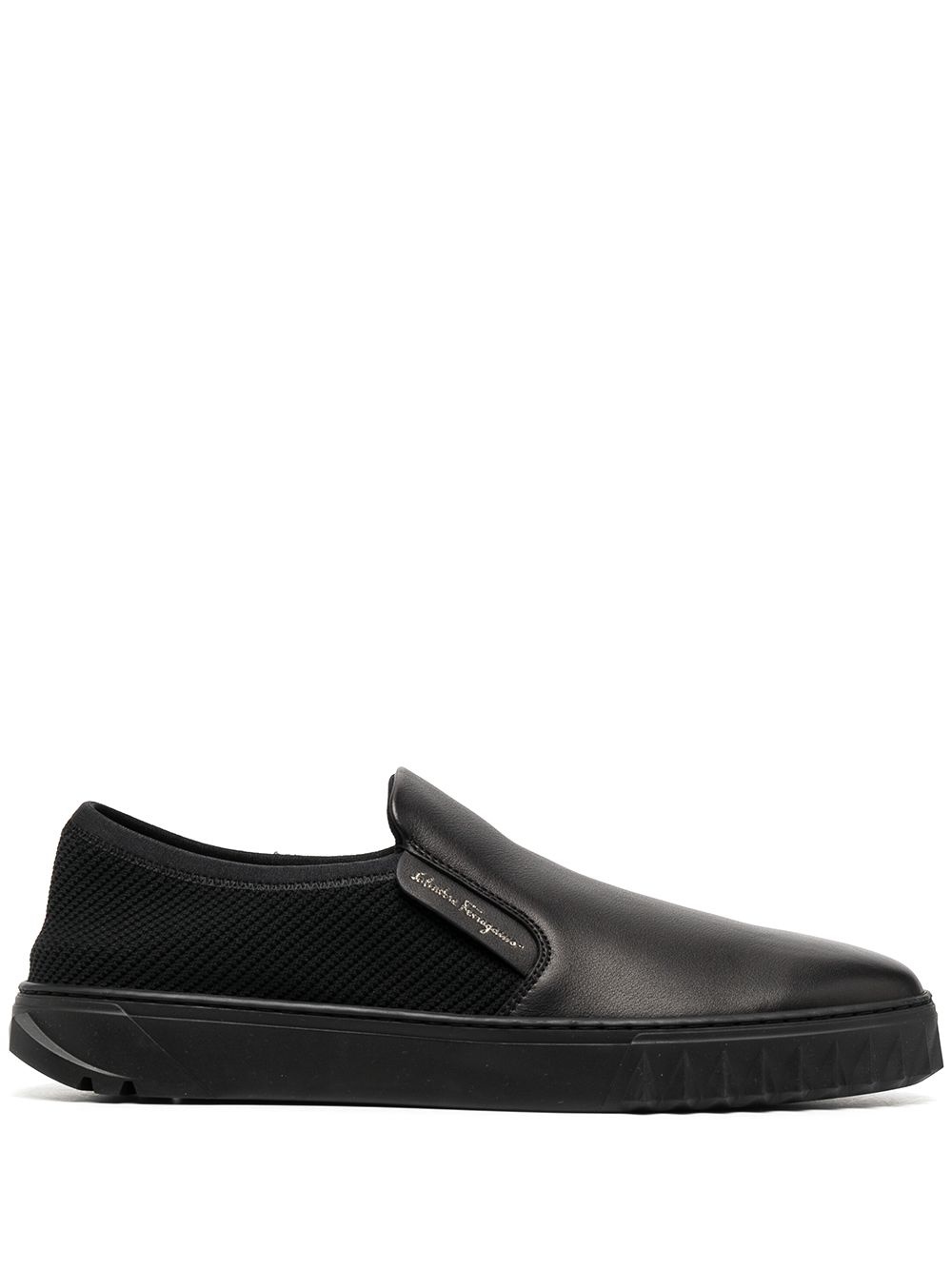 Raoul slip-on sneakers - 1