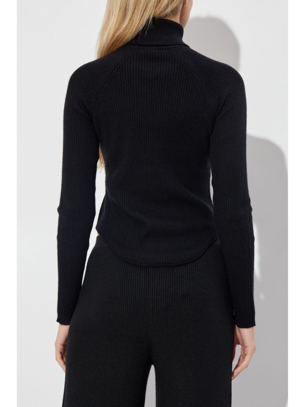 Belle sweater - 4