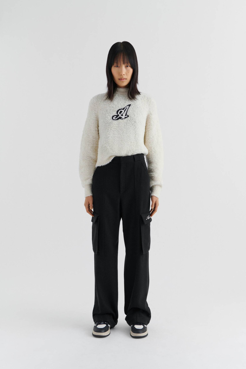 Axel Arigato Patch Cargo Trousers outlook
